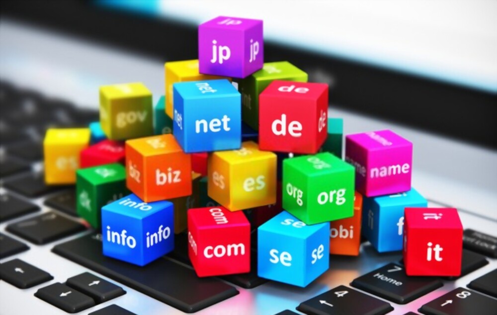 Domain név kereső