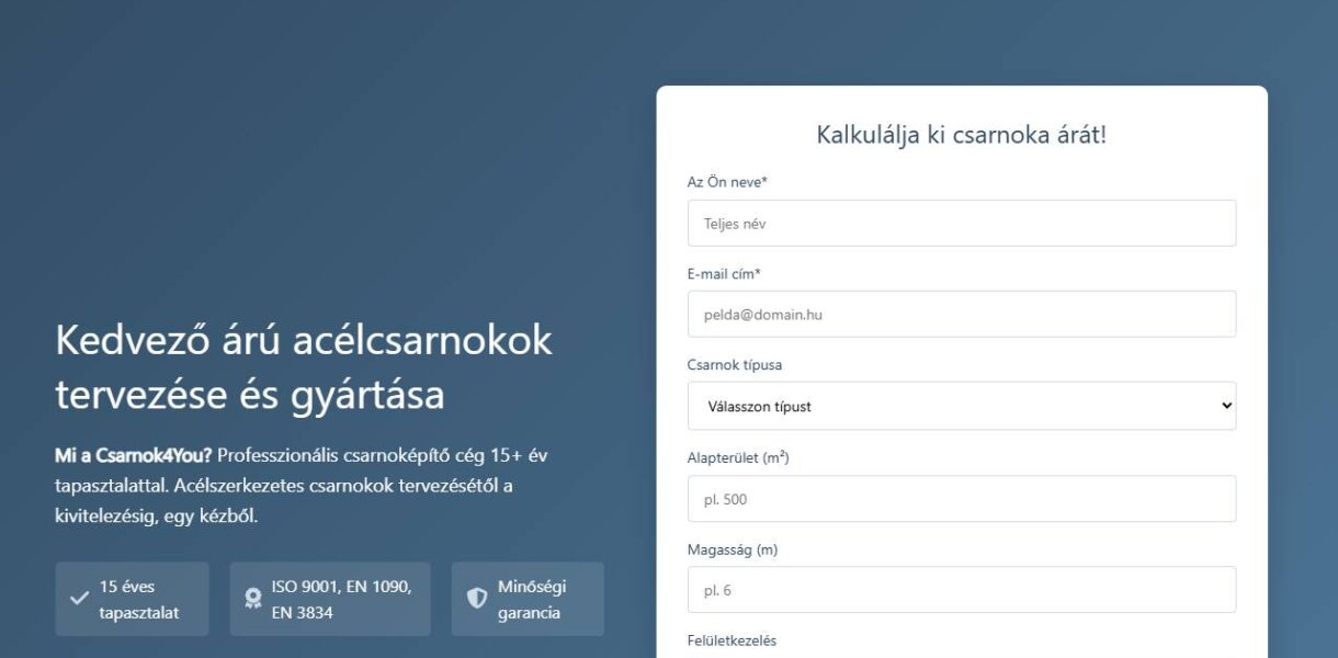 csarnok4you